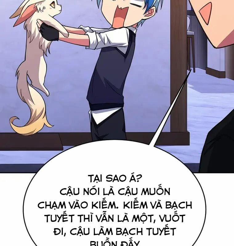 Trở Thành Nhân Viên Cho Các Vị Thần 57 trang 32