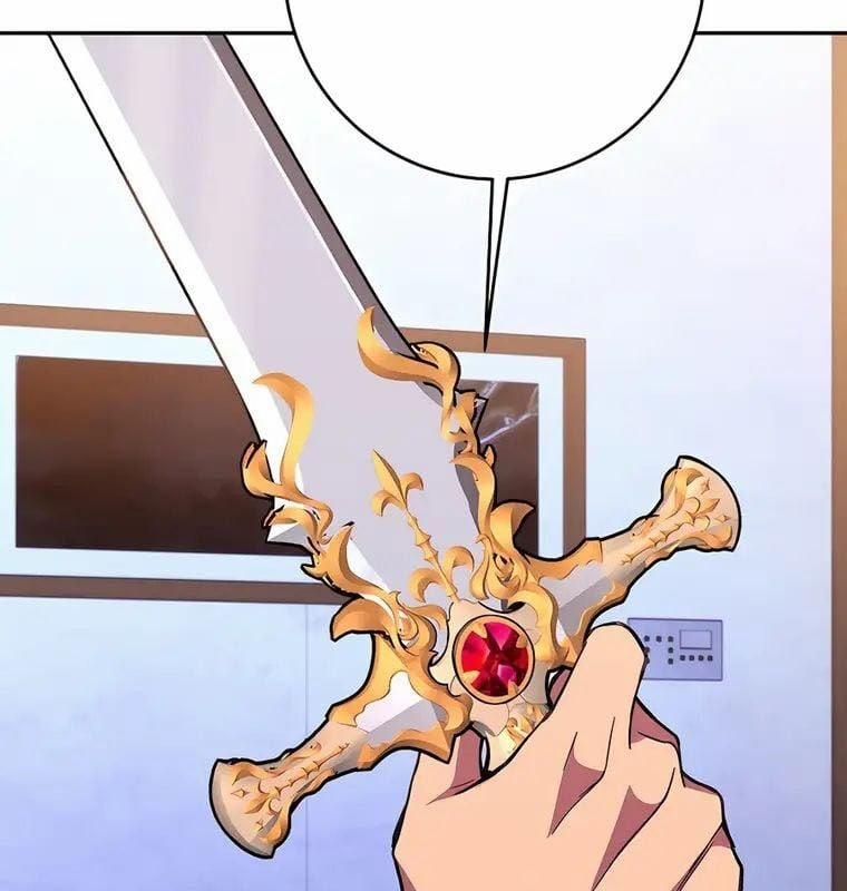 Trở Thành Nhân Viên Cho Các Vị Thần 57 trang 4