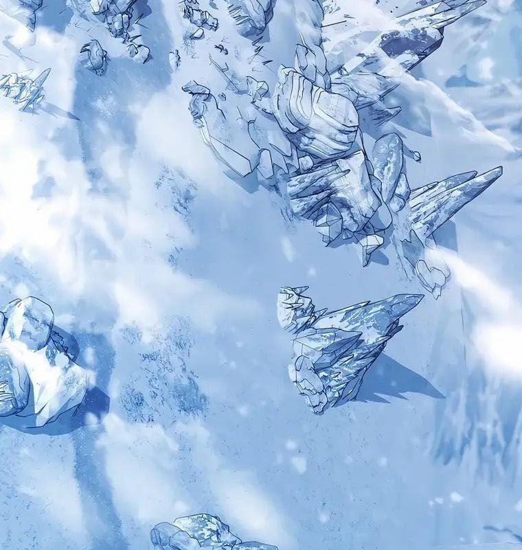 Trở Thành Nhân Viên Cho Các Vị Thần 57 trang 43