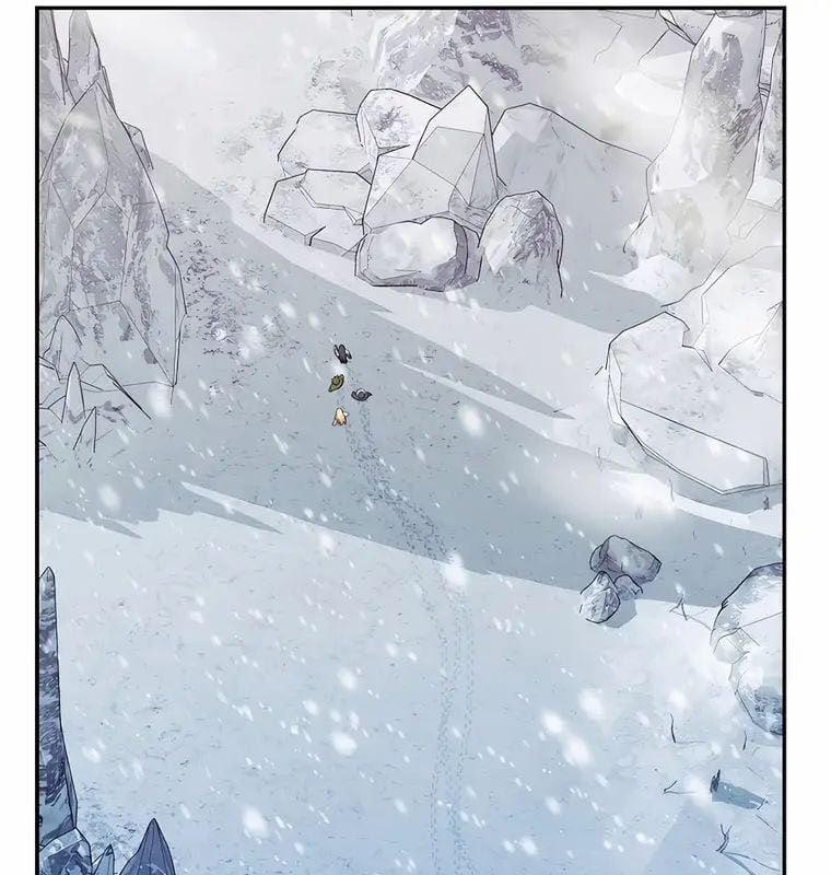 Trở Thành Nhân Viên Cho Các Vị Thần 57 trang 46