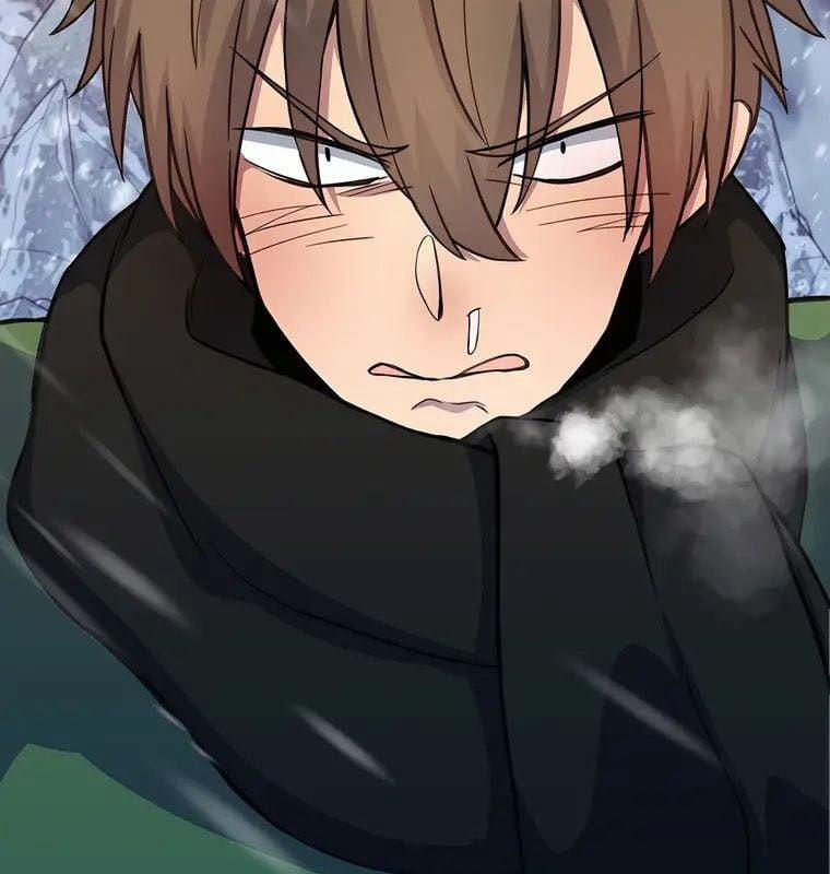 Trở Thành Nhân Viên Cho Các Vị Thần 57 trang 50