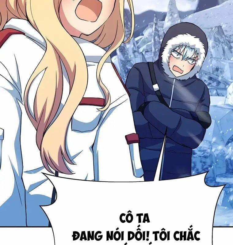 Trở Thành Nhân Viên Cho Các Vị Thần 57 trang 56