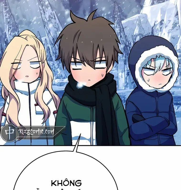 Trở Thành Nhân Viên Cho Các Vị Thần 57 trang 61