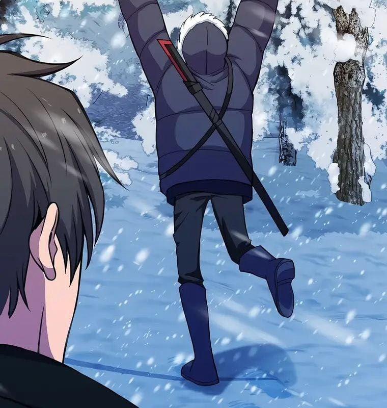 Trở Thành Nhân Viên Cho Các Vị Thần 57 trang 69