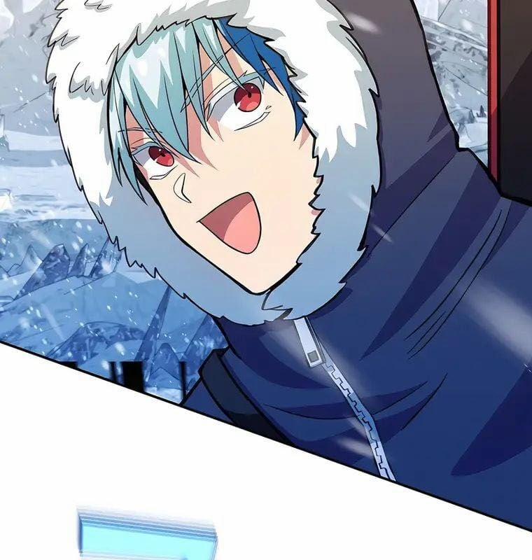 Trở Thành Nhân Viên Cho Các Vị Thần 57 trang 74