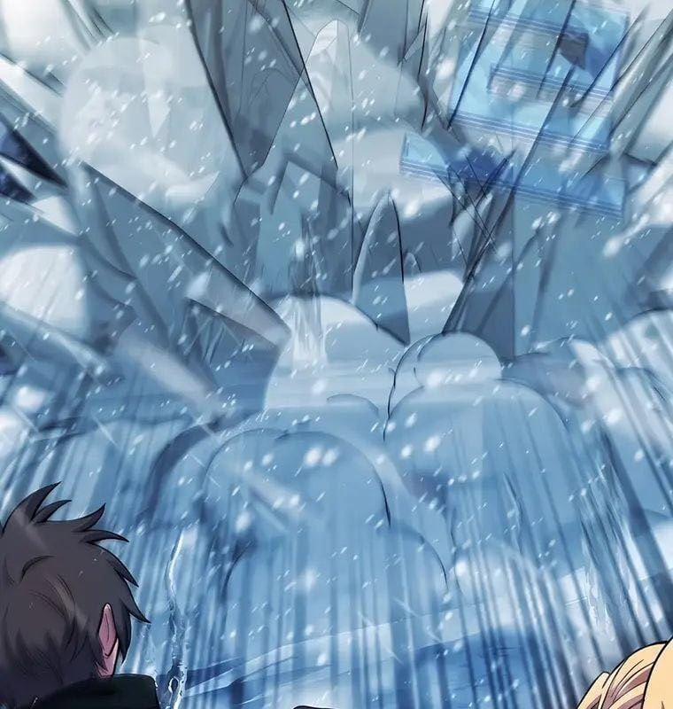 Trở Thành Nhân Viên Cho Các Vị Thần 57 trang 77