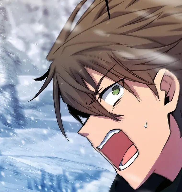 Trở Thành Nhân Viên Cho Các Vị Thần 57 trang 80