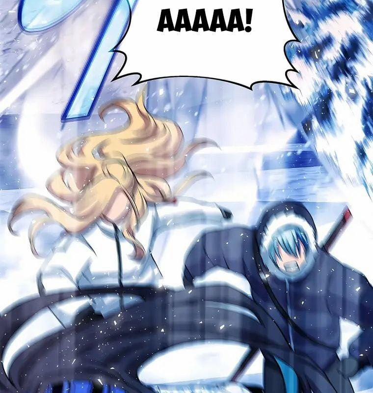 Trở Thành Nhân Viên Cho Các Vị Thần 57 trang 84