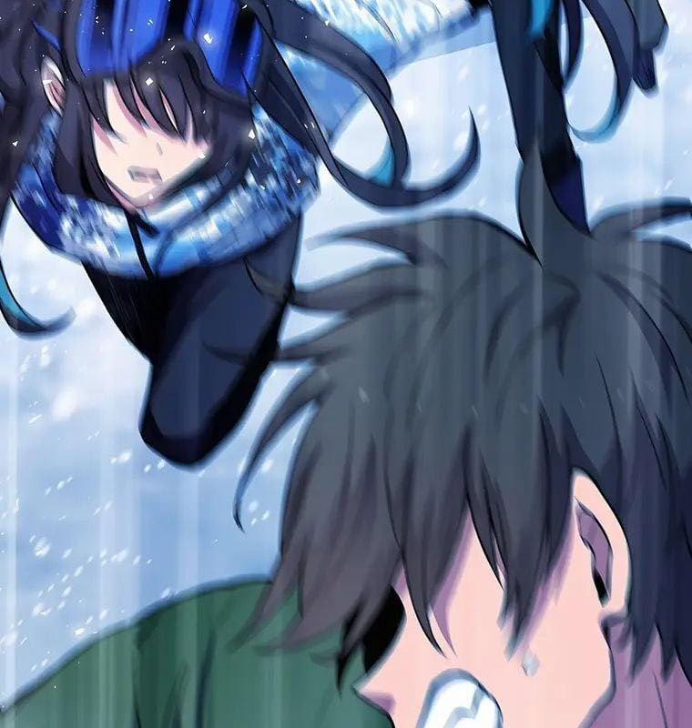 Trở Thành Nhân Viên Cho Các Vị Thần 57 trang 85