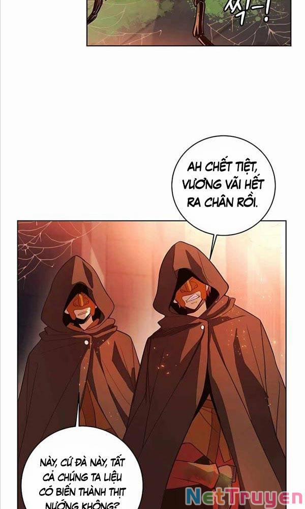 Trở Thành Nhân Viên Cho Các Vị Thần 6 trang 1