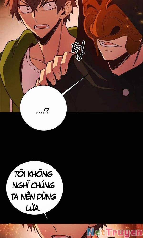 Trở Thành Nhân Viên Cho Các Vị Thần 6 trang 11