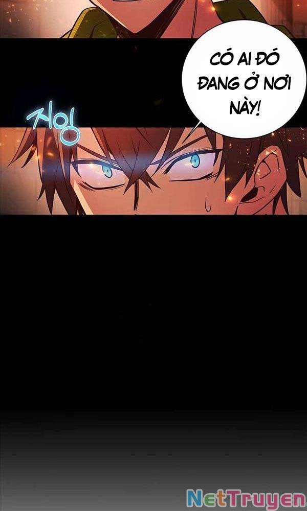 Trở Thành Nhân Viên Cho Các Vị Thần 6 trang 12