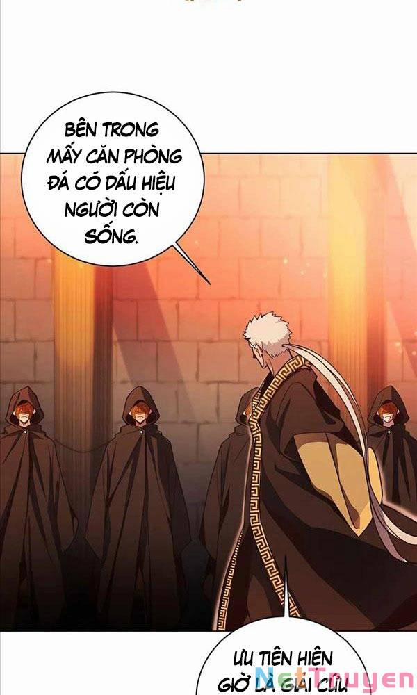 Trở Thành Nhân Viên Cho Các Vị Thần 6 trang 14