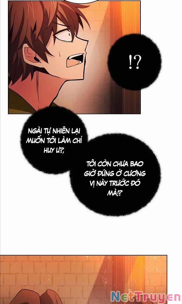 Trở Thành Nhân Viên Cho Các Vị Thần 6 trang 17