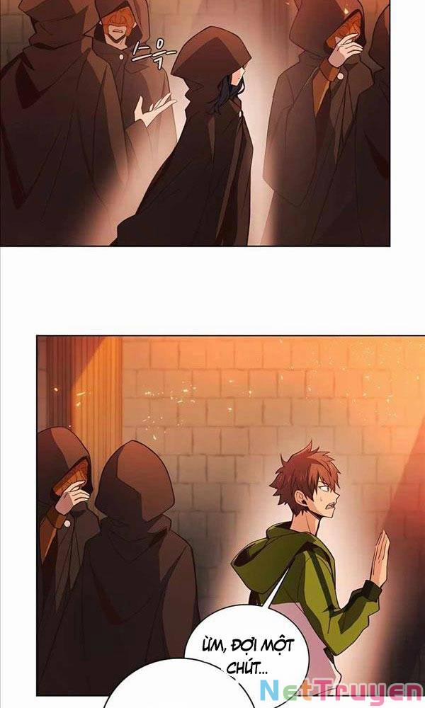 Trở Thành Nhân Viên Cho Các Vị Thần 6 trang 18