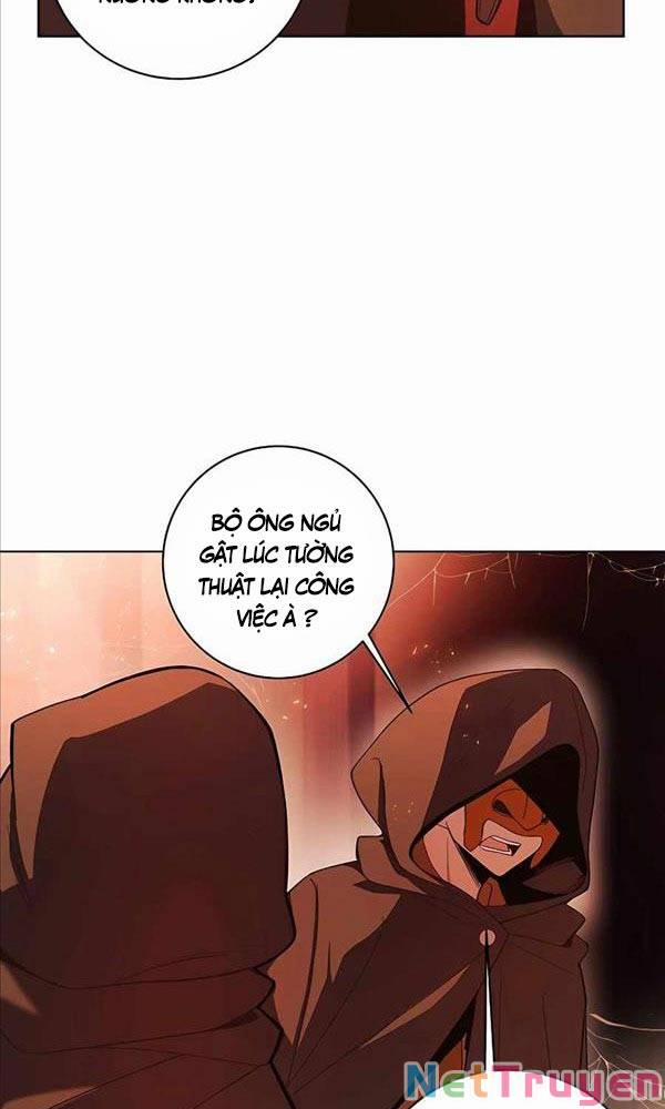 Trở Thành Nhân Viên Cho Các Vị Thần 6 trang 2