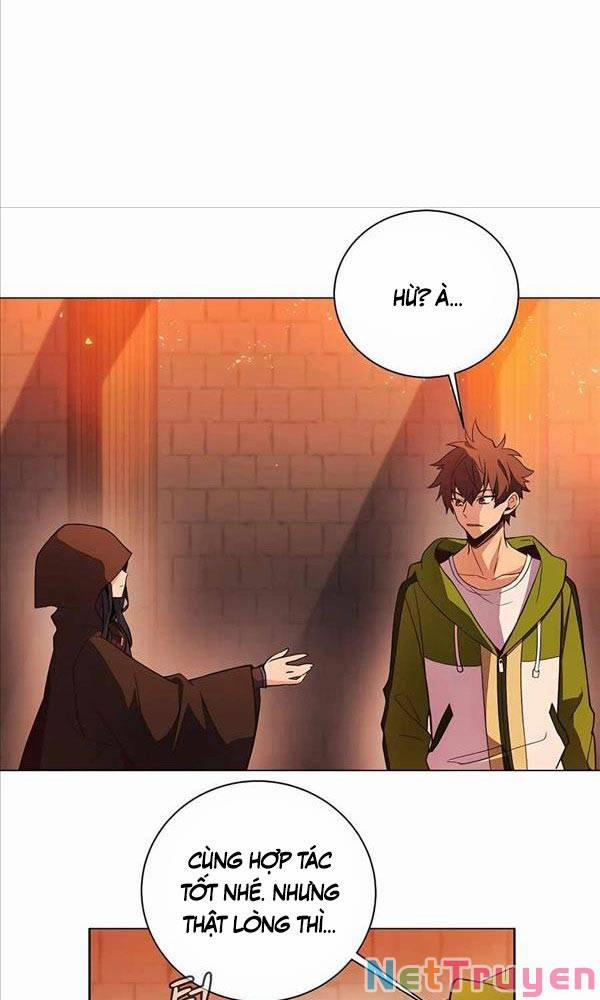 Trở Thành Nhân Viên Cho Các Vị Thần 6 trang 20