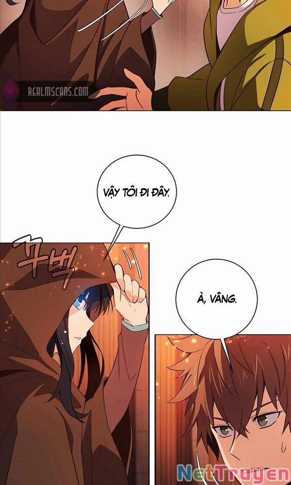 Trở Thành Nhân Viên Cho Các Vị Thần 6 trang 25