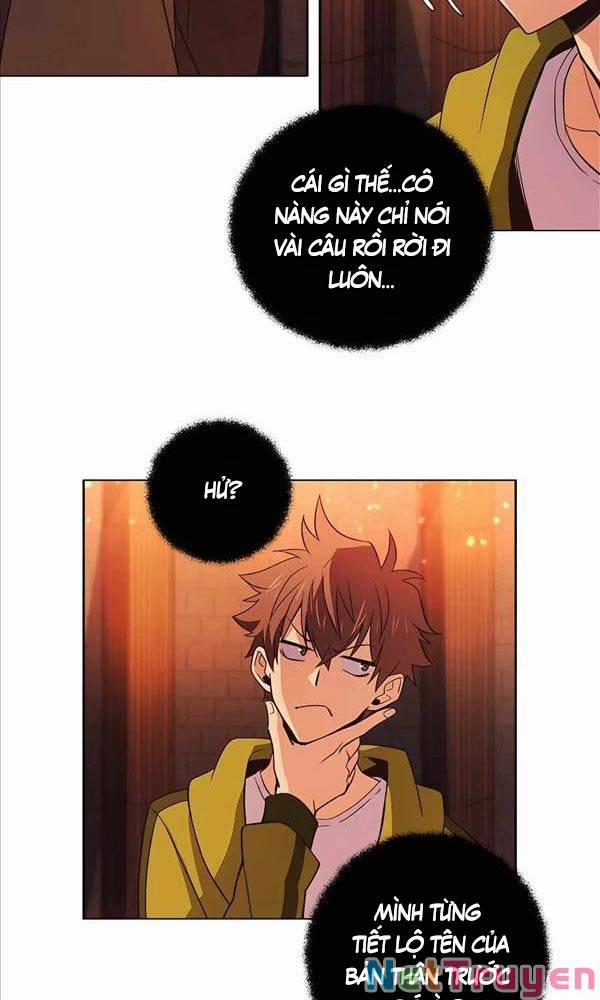 Trở Thành Nhân Viên Cho Các Vị Thần 6 trang 26