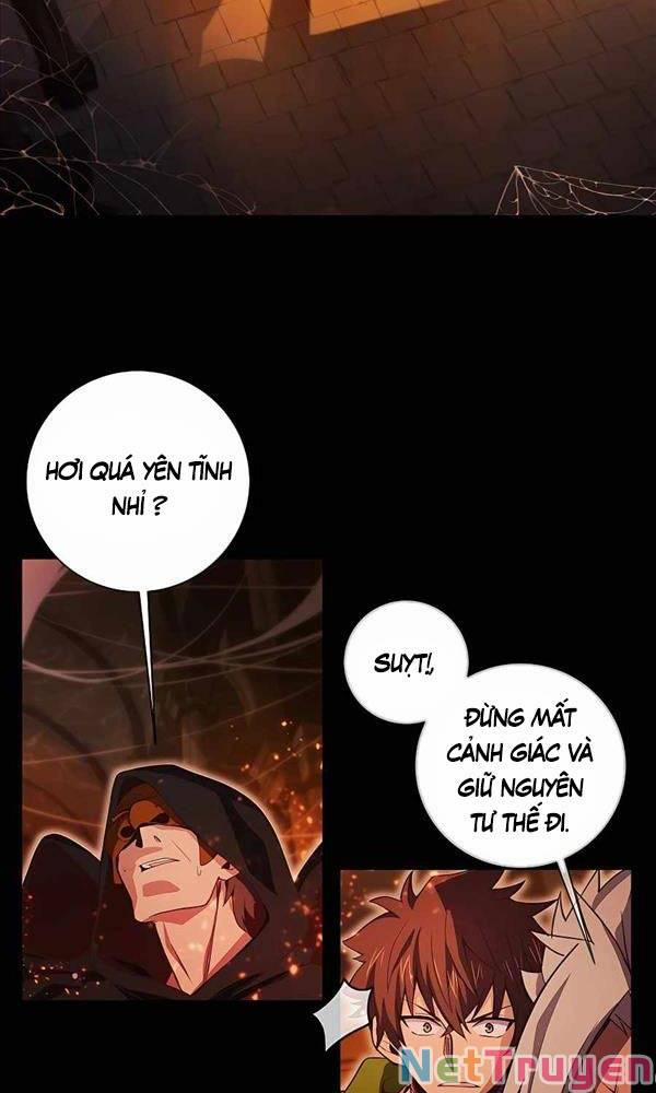 Trở Thành Nhân Viên Cho Các Vị Thần 6 trang 31