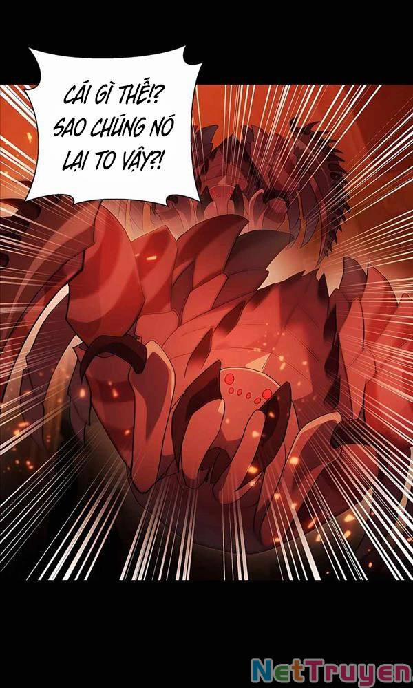 Trở Thành Nhân Viên Cho Các Vị Thần 6 trang 34