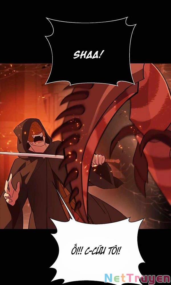 Trở Thành Nhân Viên Cho Các Vị Thần 6 trang 35