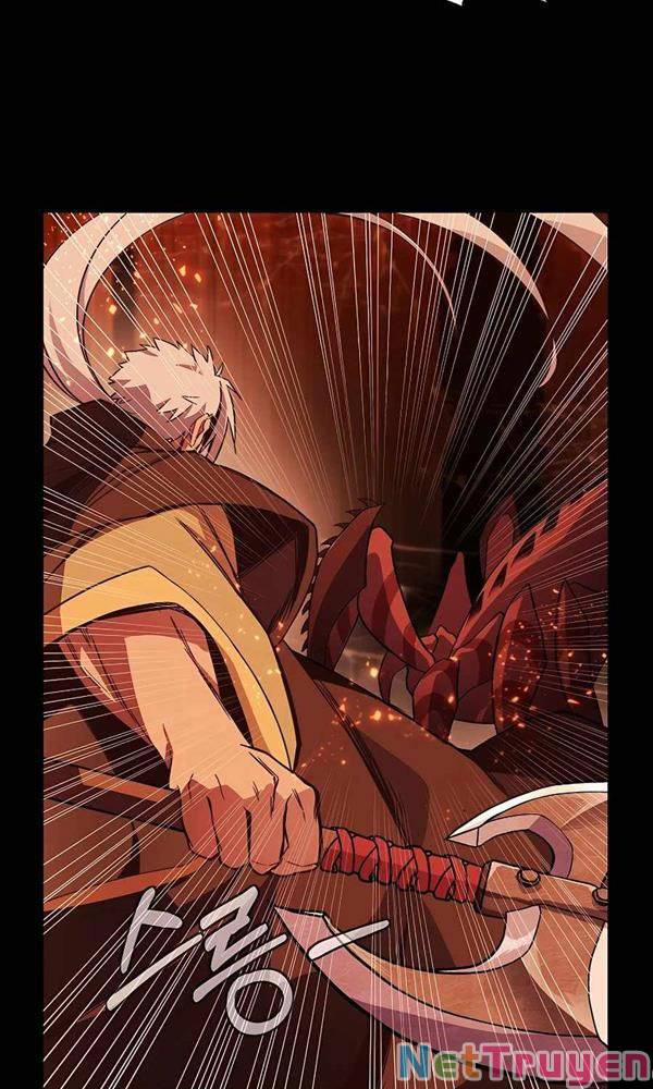 Trở Thành Nhân Viên Cho Các Vị Thần 6 trang 36