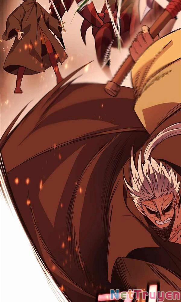 Trở Thành Nhân Viên Cho Các Vị Thần 6 trang 38