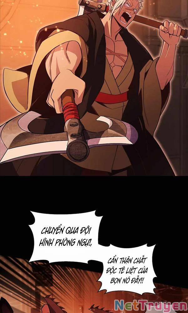 Trở Thành Nhân Viên Cho Các Vị Thần 6 trang 40