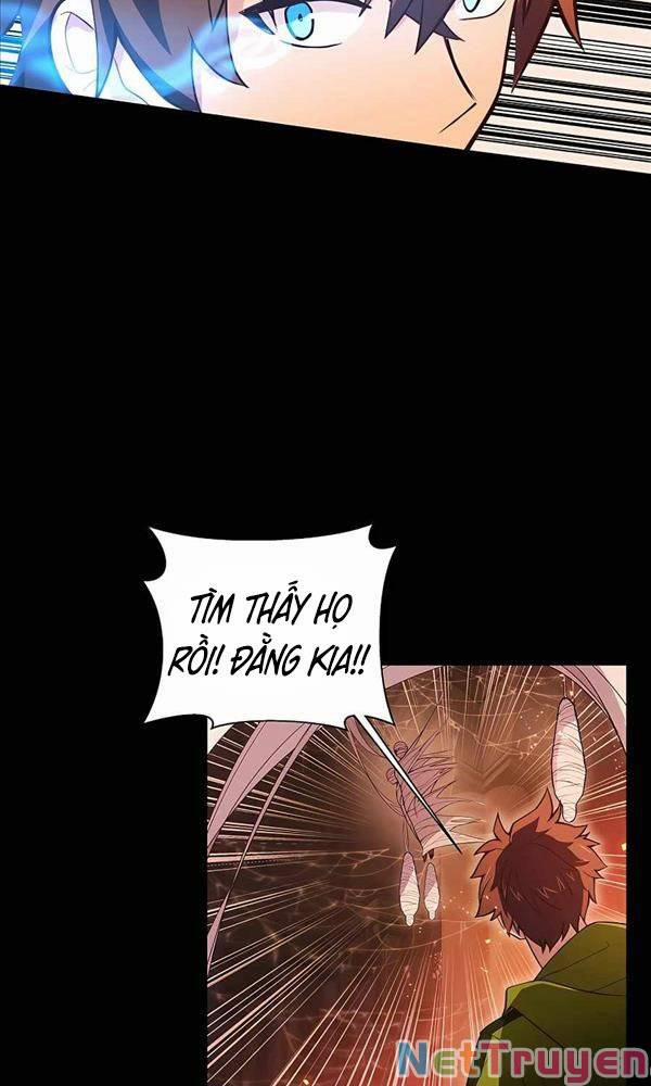 Trở Thành Nhân Viên Cho Các Vị Thần 6 trang 44