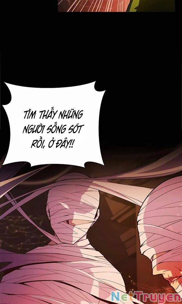 Trở Thành Nhân Viên Cho Các Vị Thần 6 trang 45