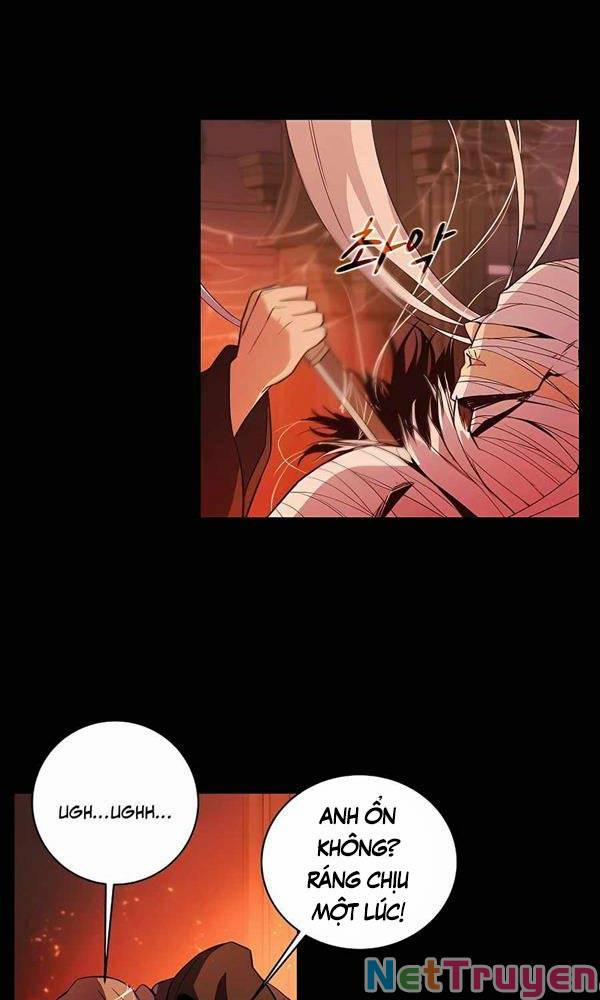 Trở Thành Nhân Viên Cho Các Vị Thần 6 trang 47