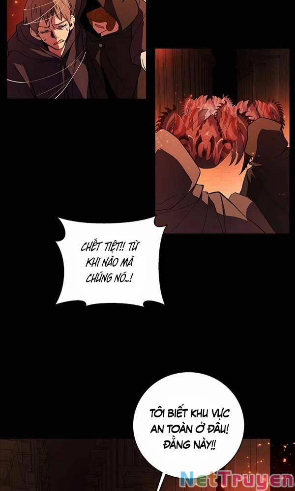 Trở Thành Nhân Viên Cho Các Vị Thần 6 trang 48