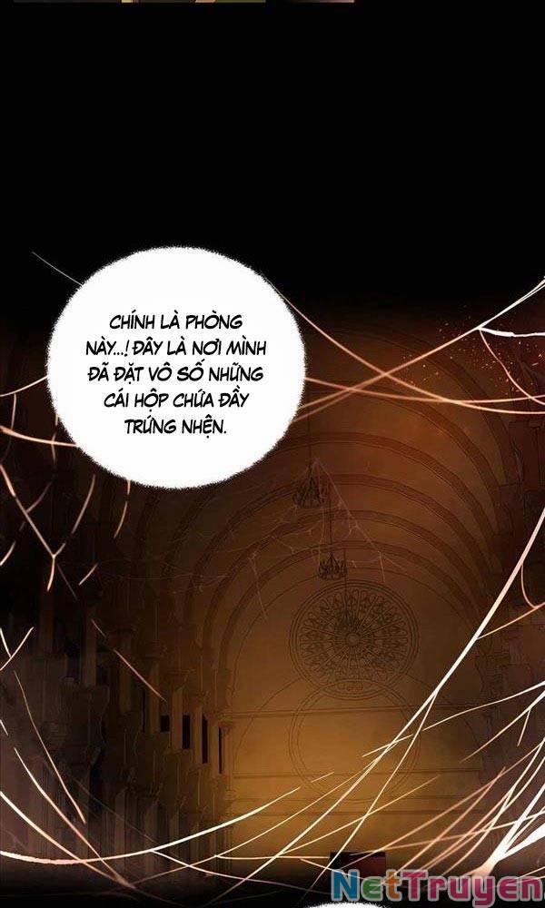 Trở Thành Nhân Viên Cho Các Vị Thần 6 trang 5