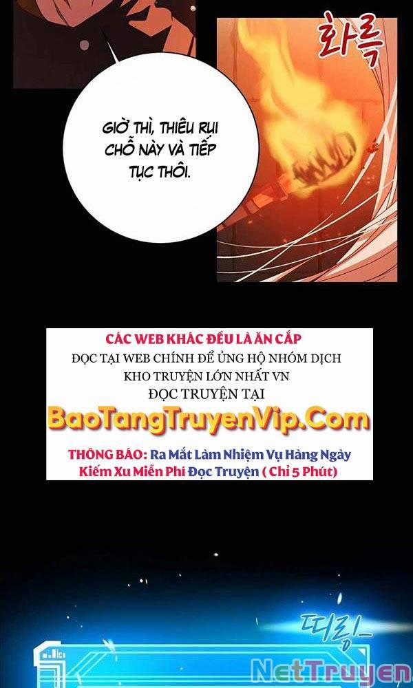 Trở Thành Nhân Viên Cho Các Vị Thần 6 trang 7