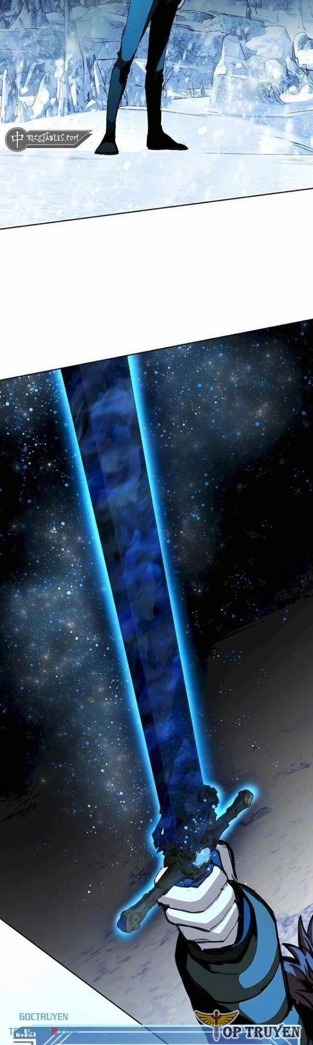 Trở Thành Nhân Viên Cho Các Vị Thần 62 trang 1