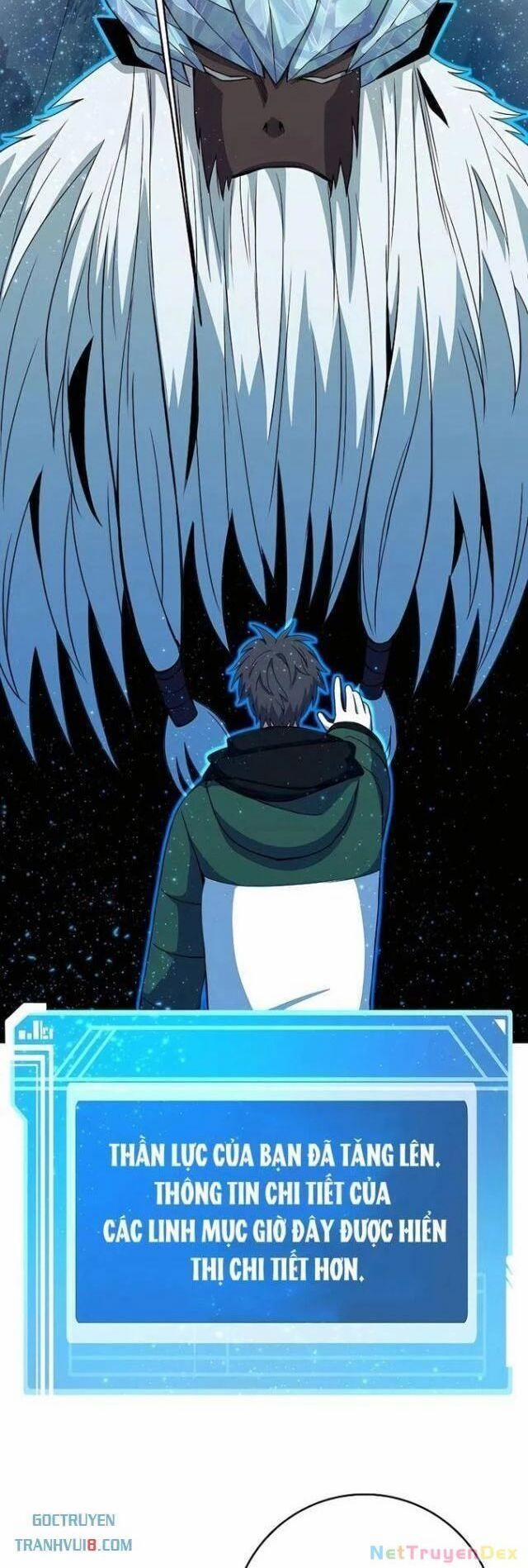 Trở Thành Nhân Viên Cho Các Vị Thần 62 trang 11