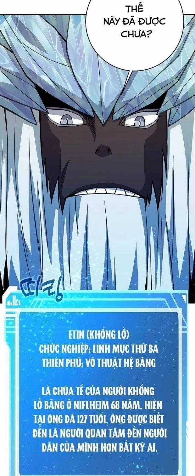 Trở Thành Nhân Viên Cho Các Vị Thần 62 trang 12