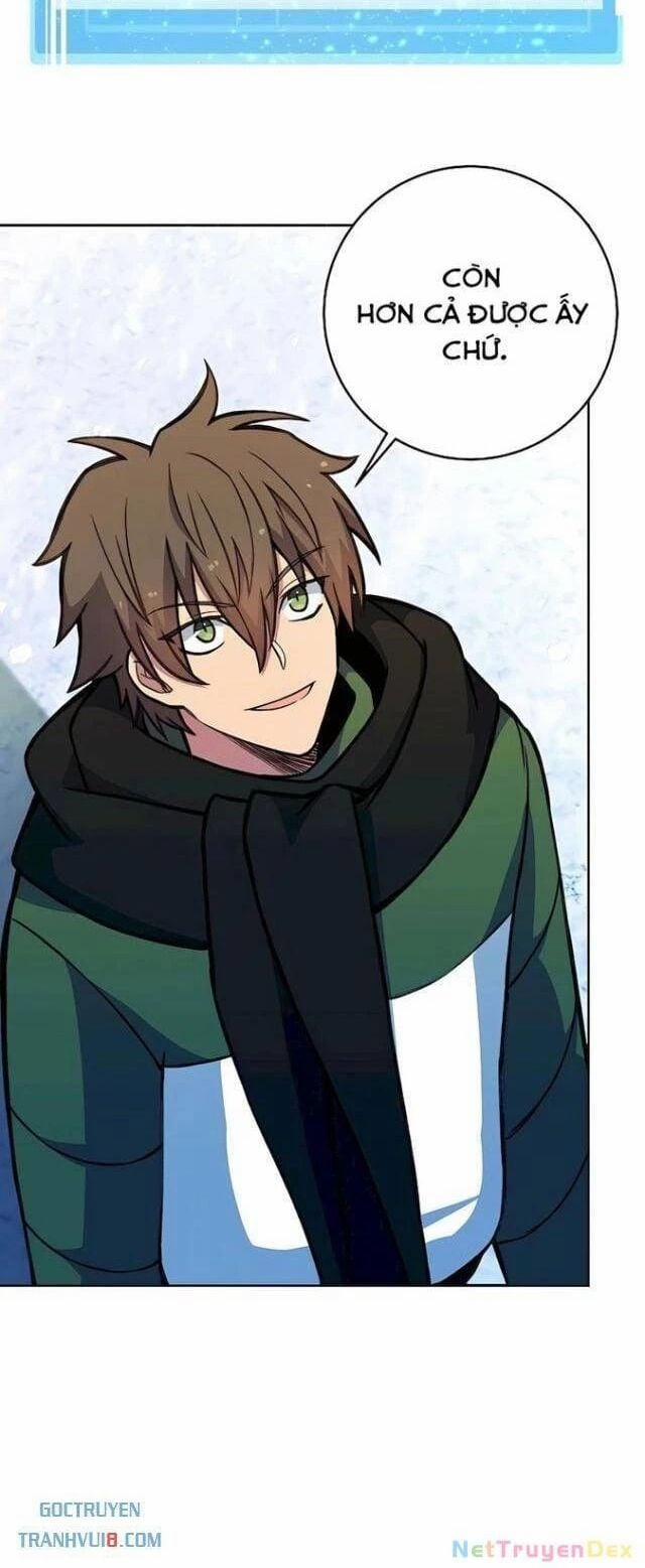 Trở Thành Nhân Viên Cho Các Vị Thần 62 trang 13