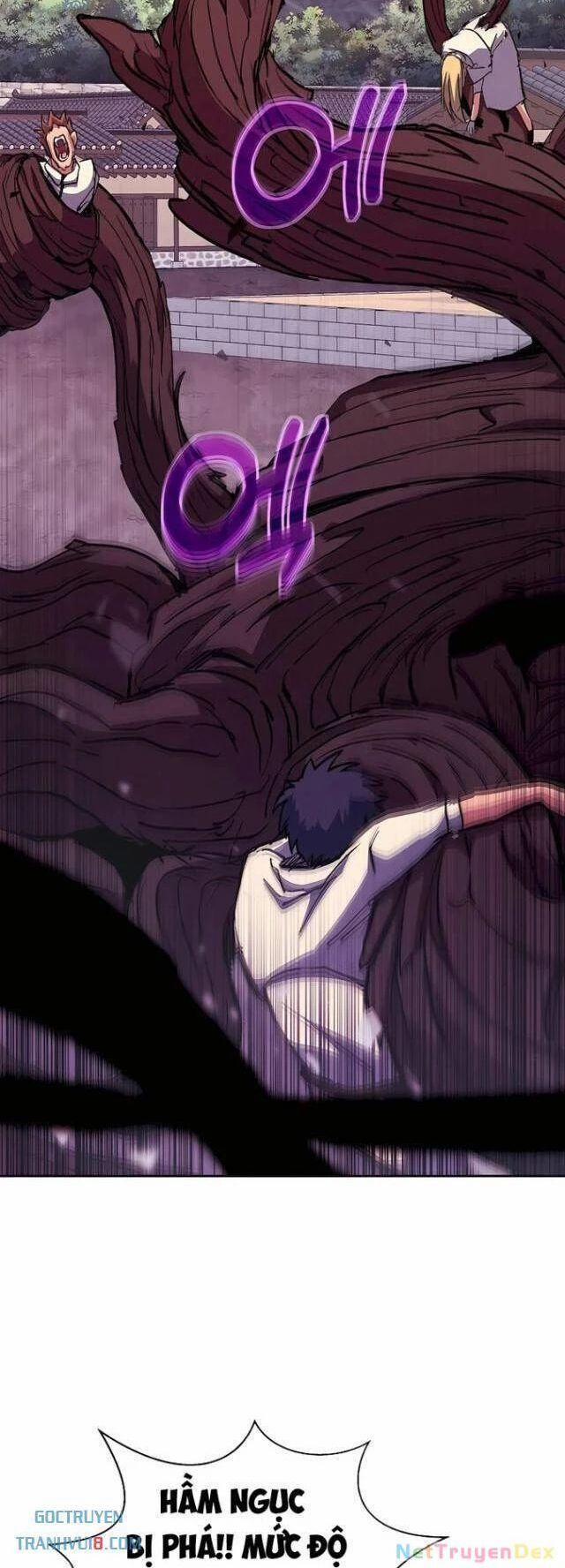 Trở Thành Nhân Viên Cho Các Vị Thần 62 trang 23