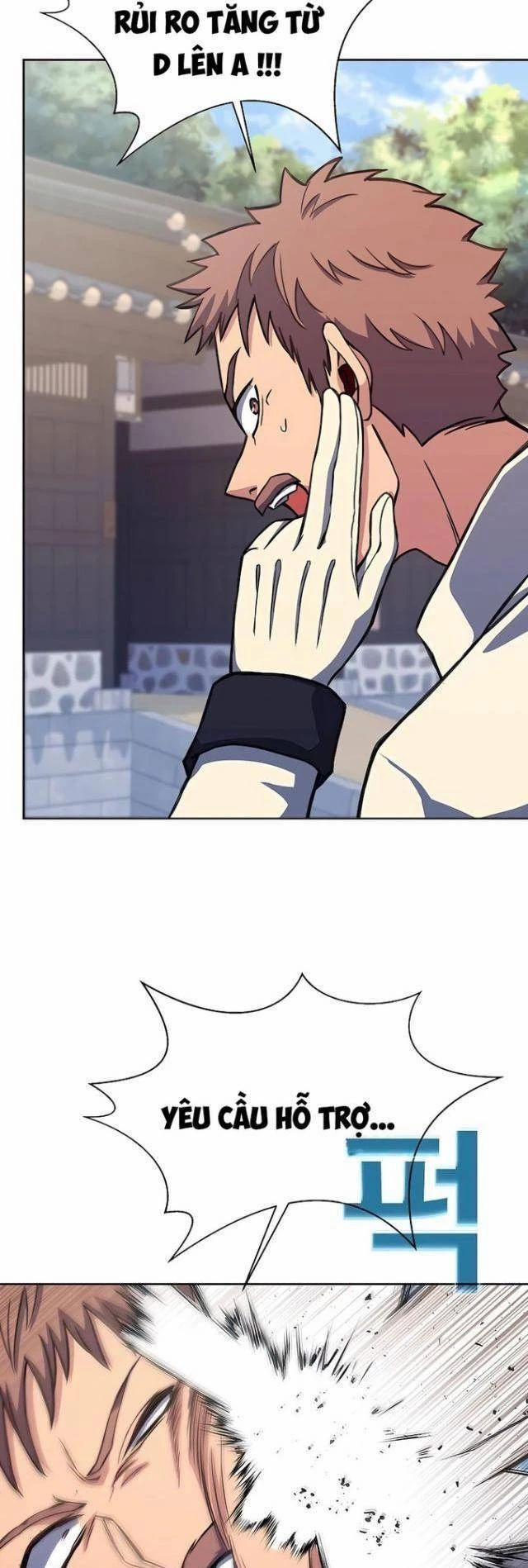 Trở Thành Nhân Viên Cho Các Vị Thần 62 trang 24