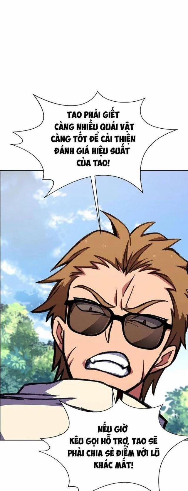 Trở Thành Nhân Viên Cho Các Vị Thần 62 trang 26