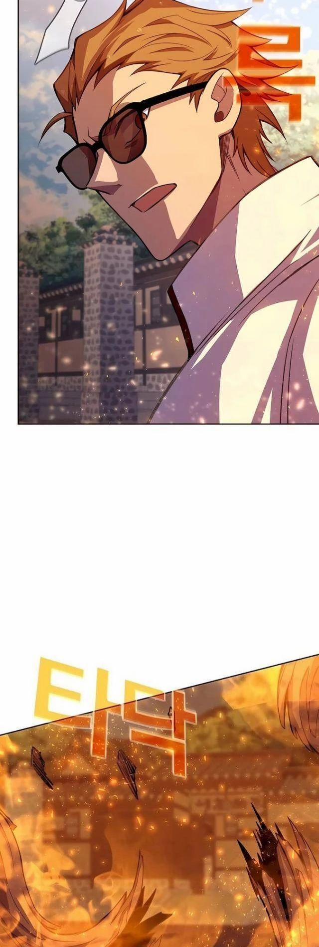 Trở Thành Nhân Viên Cho Các Vị Thần 62 trang 28