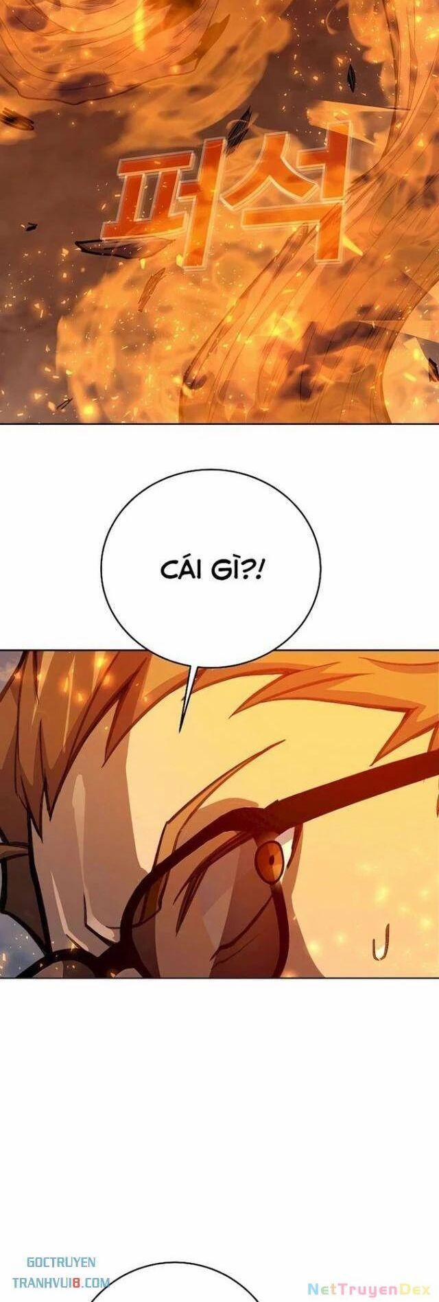 Trở Thành Nhân Viên Cho Các Vị Thần 62 trang 29