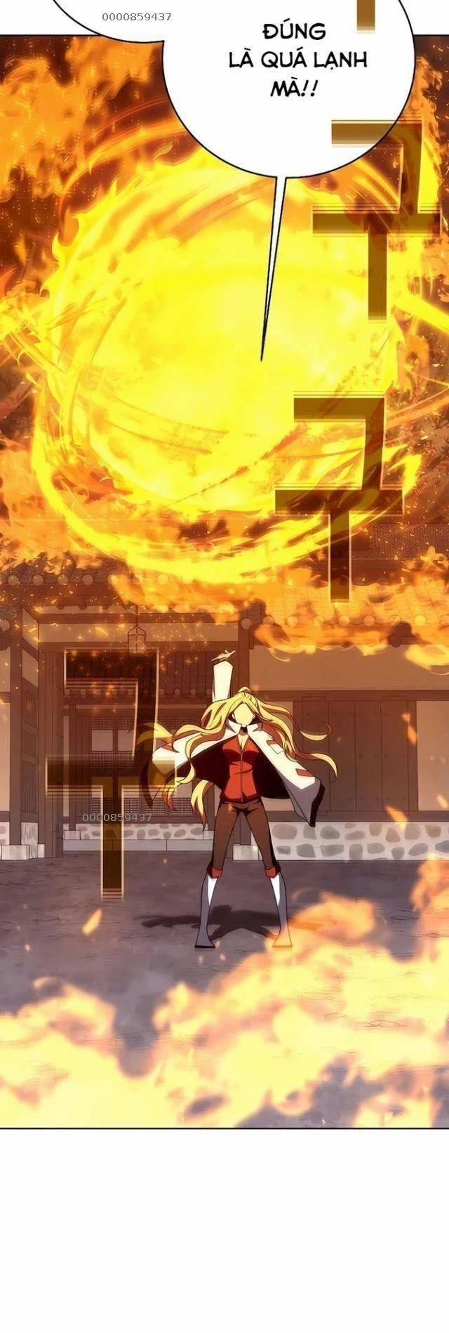 Trở Thành Nhân Viên Cho Các Vị Thần 62 trang 32