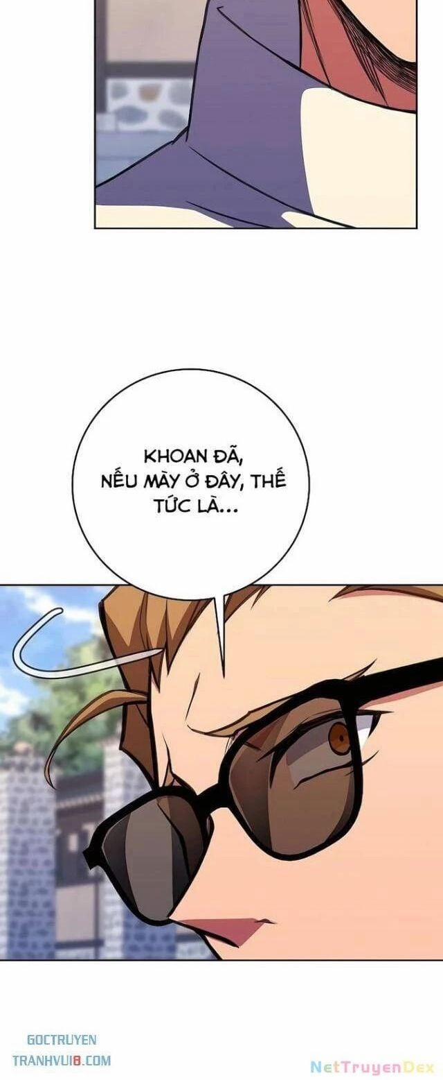 Trở Thành Nhân Viên Cho Các Vị Thần 62 trang 39