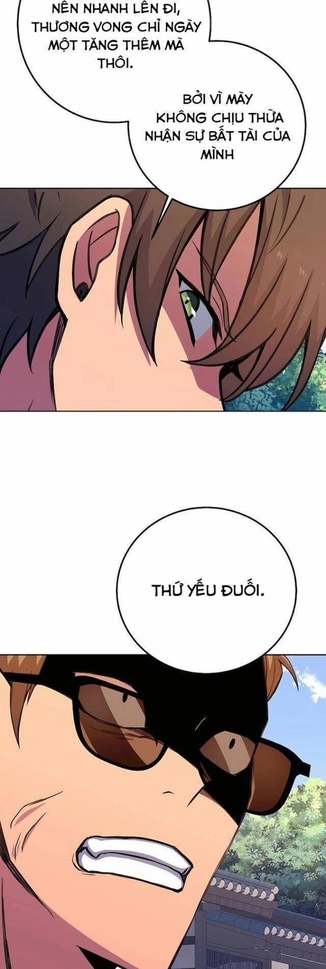Trở Thành Nhân Viên Cho Các Vị Thần 62 trang 42