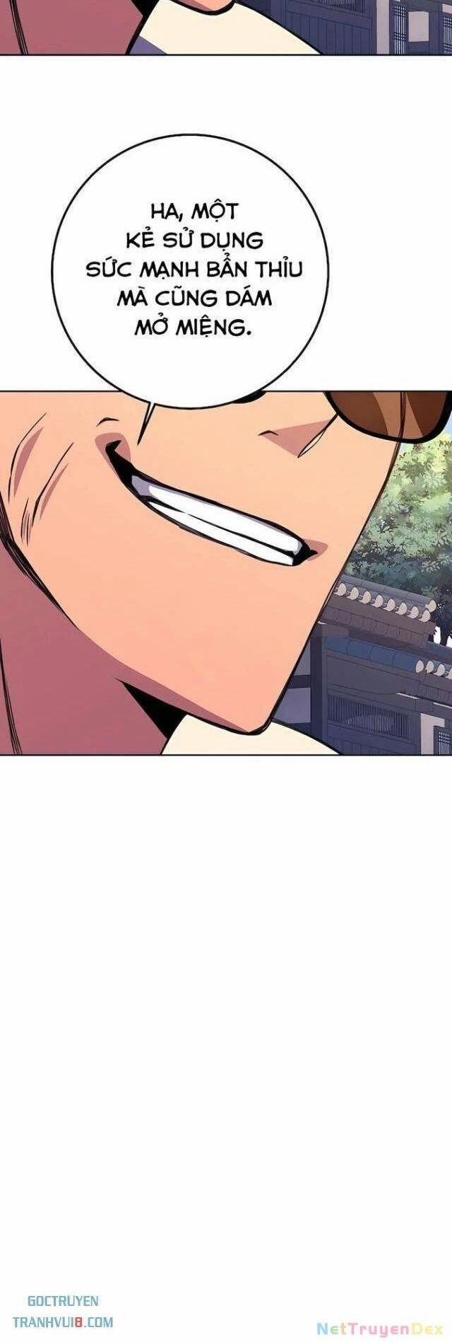 Trở Thành Nhân Viên Cho Các Vị Thần 62 trang 43