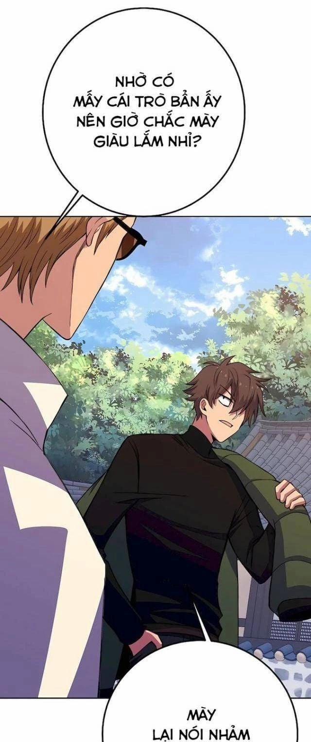 Trở Thành Nhân Viên Cho Các Vị Thần 62 trang 44