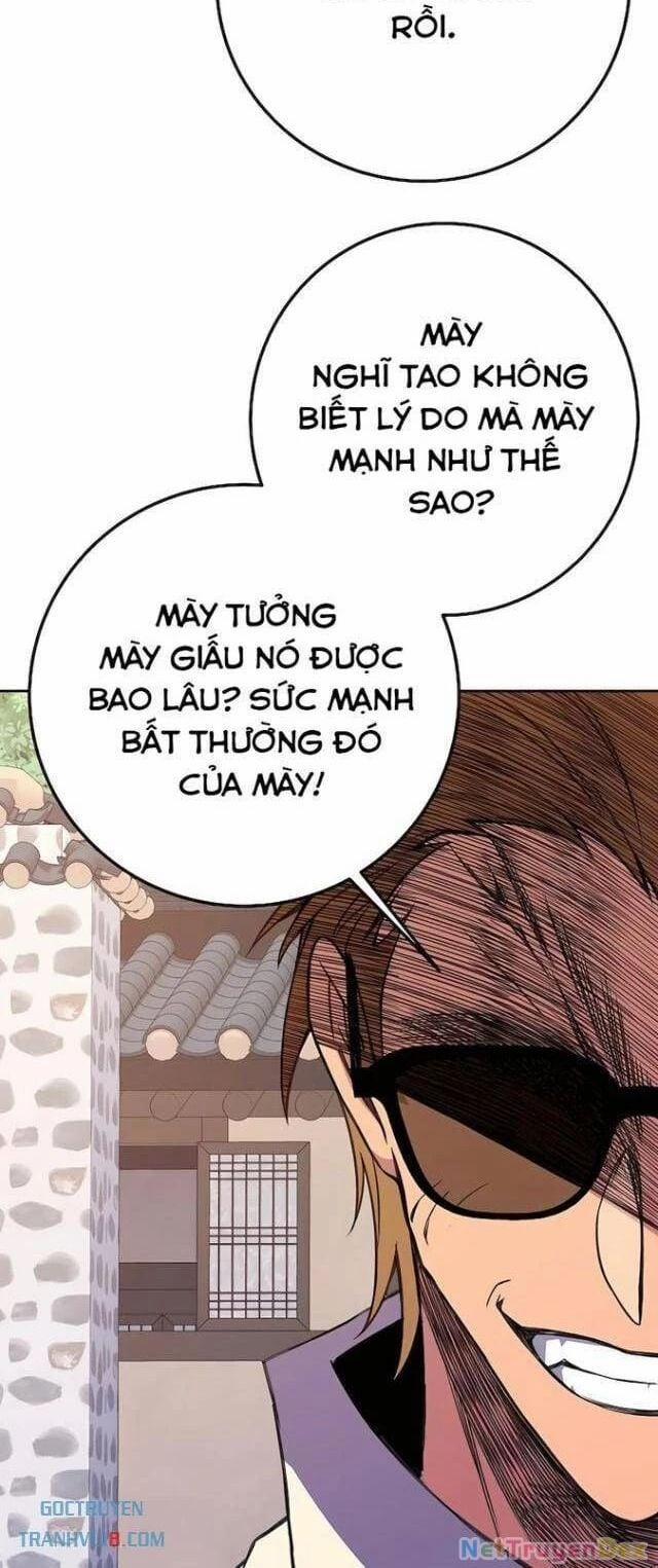 Trở Thành Nhân Viên Cho Các Vị Thần 62 trang 45
